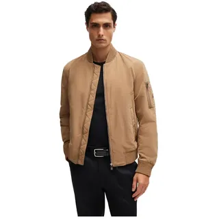 Boss H Comber 10214498 Jacke - Open Beige - 46