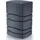 Aqua Tower Regentonne 450 l anthrazit