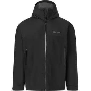 Marmot Minimalist Pertex Jacket Herren Schwarz S