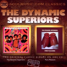 The Dynamic Superiors/Pure Pleas.(2on1)