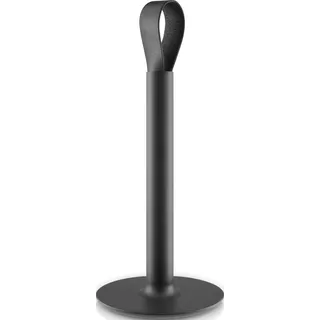 eva solo Küchenrollenhalter, Küchenrollenhalter, Schwarz