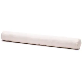 Gözze Darco Bodenkissen 90 x 10 cm Beige