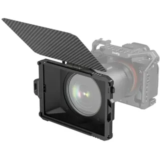 SmallRig 3575 Mini Matte Box Lite Filterhalter/Gegenlichtblende