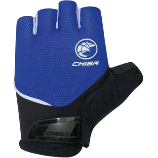 Chiba Unisex Sport Handschuhe, Royal, XS