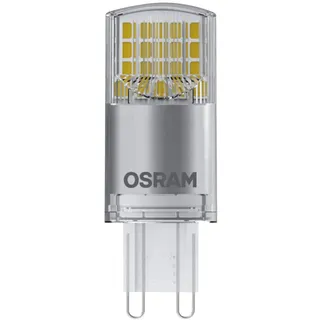 Osram LED Stiftsockellampe G9/4,2 Watt/Energie E Kunststoff