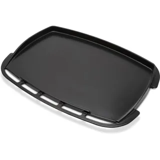 Weber Grillplatte Full-Size für Q2000N-Serie