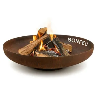 BonFeu - Feuerschale (Ø 100 cm)