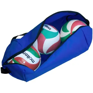 Molten Balltasche EK0043-B, Blau, 680 x 230 x 230 mm, EK0043-B