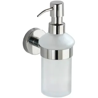 Wenko Seifenspender Bosio 200ml Grau