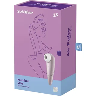 Satisfyer Number One