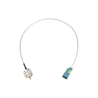 Albrecht Antennenanschluss-Kabel 7583