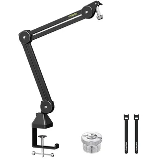 Maono Ba37 Mikrofonständer - Black