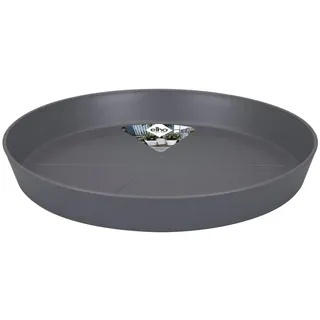 elho Loft Urban Ø 47,7 x 5,4 cm Schwarz