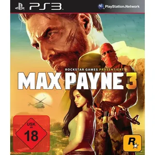 Max Payne 3