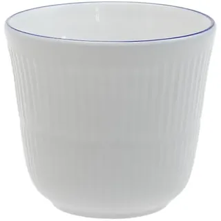 Royal Copenhagen 1058886 Becher, Porzellan, Blau