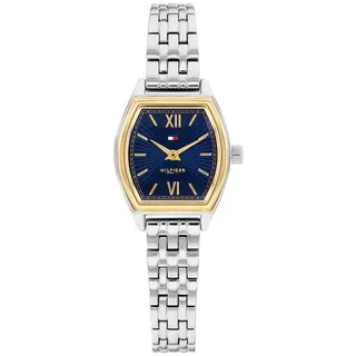 Tommy Hilfiger Norah Edelstahl 22 mm 1782869