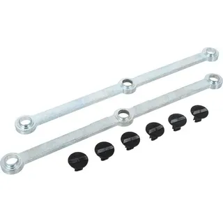 Ansaugkrümmer Drallklappe Gestänge für Jeep Commander 2006- Grand Cherokee III