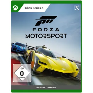 Microsoft Microsoft, Forza Motorsport