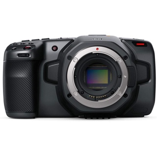 Blackmagic Design Pocket Cinema 6K Body