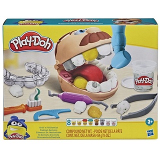 PLAY-DOH Dr. Wackelzahn