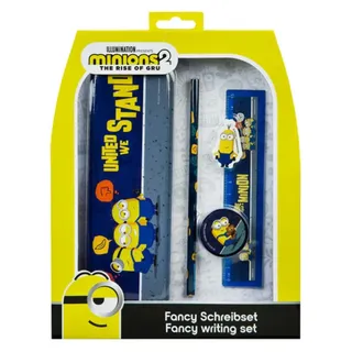 Undercover MNIO6455, 5 Stück(e), Blau, Gelb - Blau, Gelb