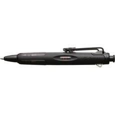 Bild Kugelschreiber Airpress Pen schwarz Schreibfarbe schwarz, 1 St.