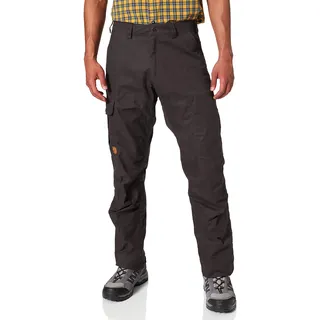 Fjällräven Karl Pro Trousers Herren Hose (Größe L - grau)