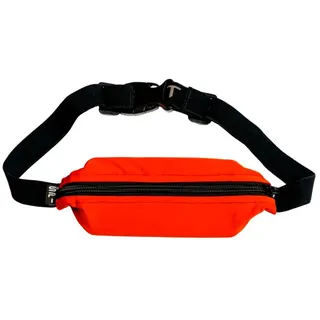 Spibelt Large Gürteltasche - Red - One Size
