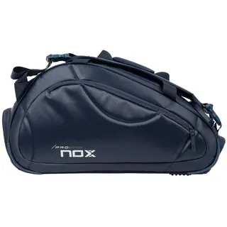 Nox Pro Series Padelschlägertasche - Blue - One Size