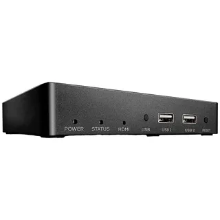 Lindy KVM-Extender HDMI 3840 x 2160 Pixel