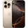 iPhone 16 Pro 8 GB RAM 512 GB Gold