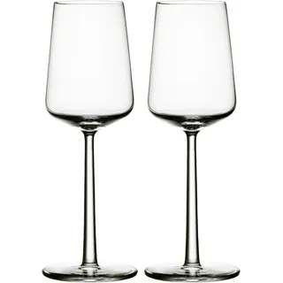 Iittala Essence Weißweinglas 0,33 l 2 St.