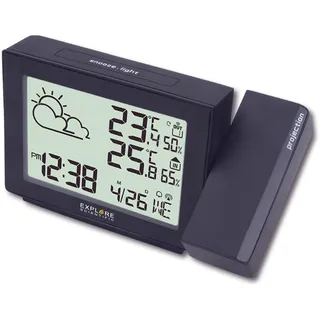 Explore Scientific RPW3005 blau