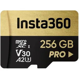 INSTA360 microSDXC V30 A2 U3
