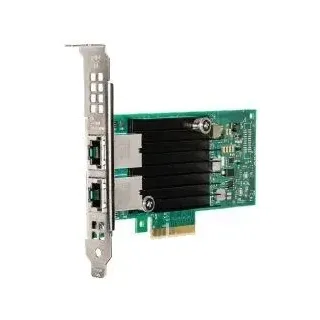 Intel 10Gb 2-Port Server Adapter X550-T2(2xRJ45)OEM/compatible bulk PCI Express 3.0 x4 Adapter