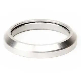 Elvedes Kugellager-03242062 Kugellager Silber Ø 34 x Ø 46.8 x 7 mm. 45° x 45°