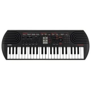 Casio SA-81H5 Mini-Keyboard