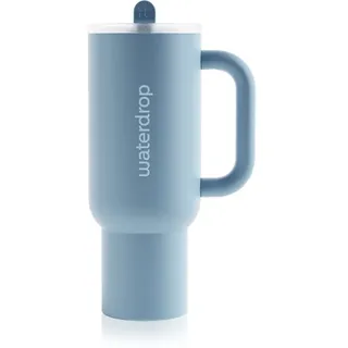 Waterdrop Explorer Thermobecher 1,1 l Blau 1