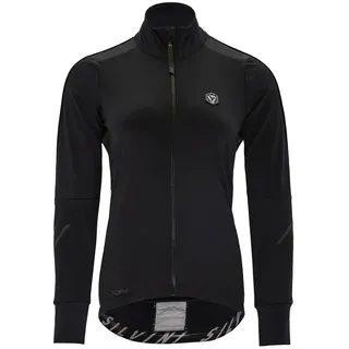 Silvini Ghisalla Jacke - Black / White - XS