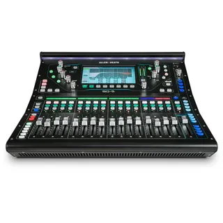 Allen & Heath SQ-5 Mischpult