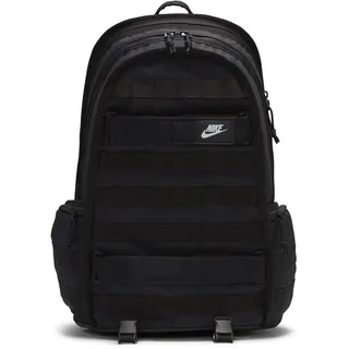 Nike RPM Gym Bag Schwarz