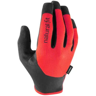 Cube Handschuhe Langfinger X NF black'n'red S