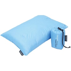 Bild Travel Pillow 25x35cm light blue (DP1)