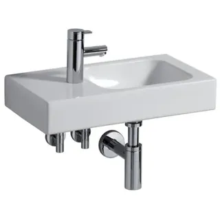 Geberit iCon xs Waschtisch 53 x 31 cm (124153600)