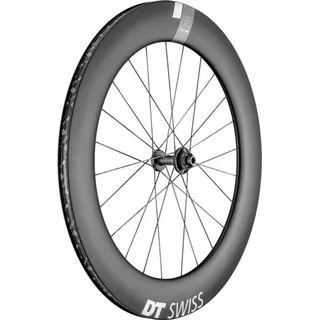 DT Swiss ARC 1400 Dicut Disc Cl 12x100mm TA 80mm (2021)