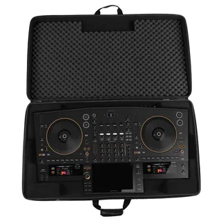 UDG U8323BL Creator Pioneer Opus-Quad Hartschalenkoffer Schwarz