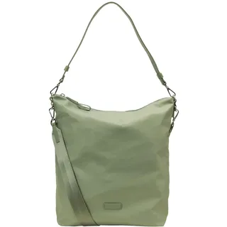 Marc O'Polo Amelie Hobo Bag Synthetik Fresh Sage