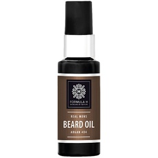 Bild Formula H Skincare, - Beard Oil Real Men 50 ml