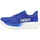 Arahi 8 Herren Cobalt Blue/Neon Green 44