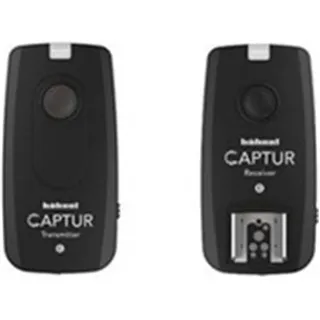 Hähnel Captur